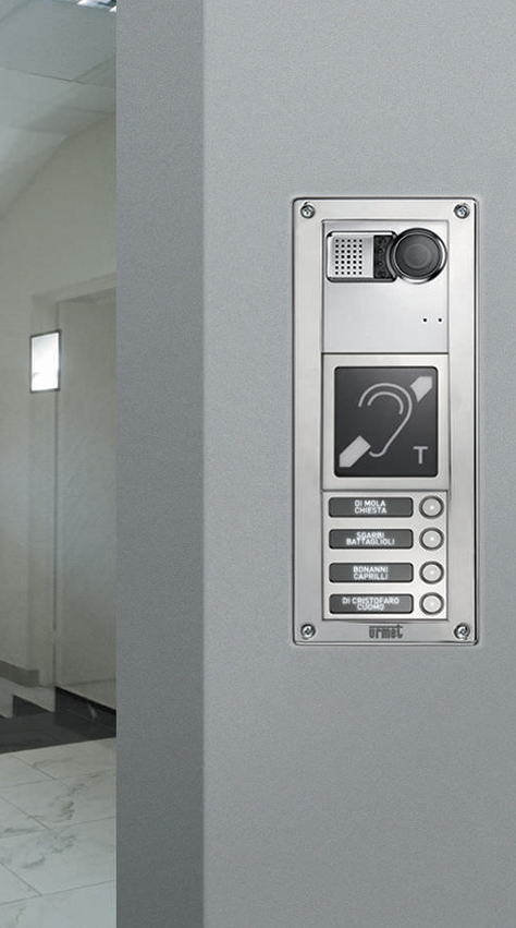 Video Intercoms Sydney