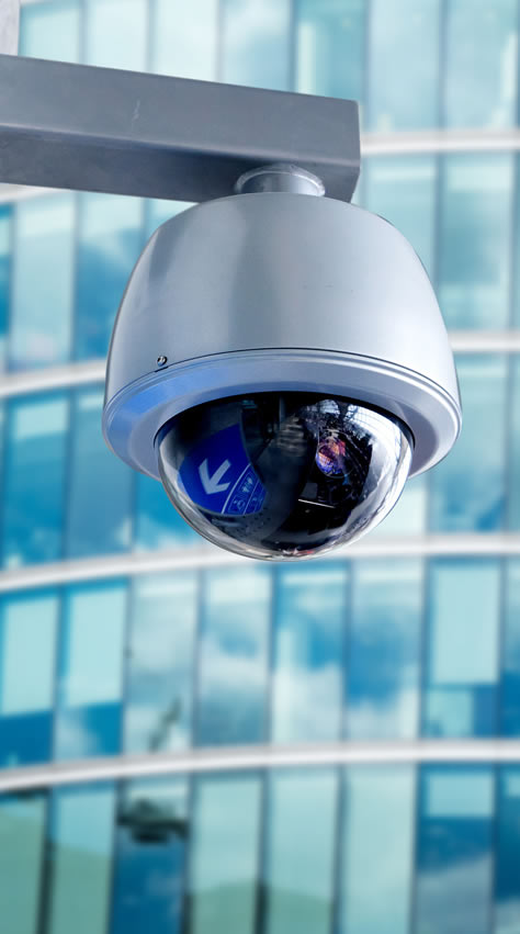 CCTV Site Surveillance Sydney